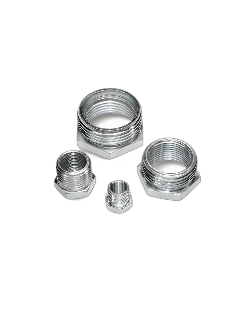 Gas - NPT adapters image 2